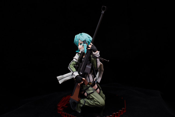 冰原狙击好用吗_冰原狙击手_冰原狙击有特效吗