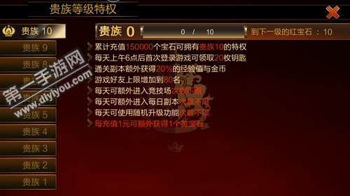 天天炫斗贵族7多少钱_天天炫斗贵族7要多少钱_天天炫斗升到贵族7要多少钱