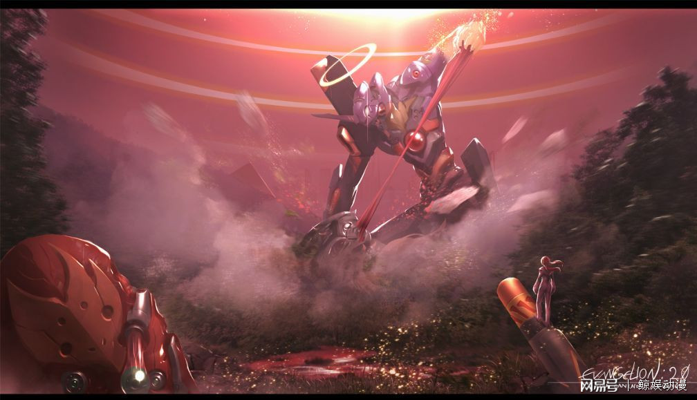 使徒行者30集剧情_使徒行者31集_初号机吃使徒是哪一集