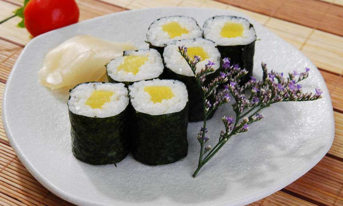 做寿司的游戏_做寿司游戏_寿司制作游戏