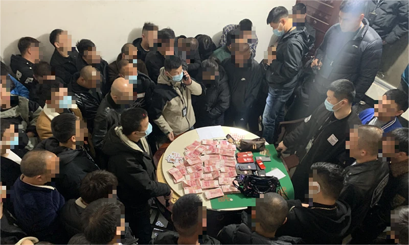 外围赌博抓到会怎样_赌外围犯法吗_外围赌博怎么处罚