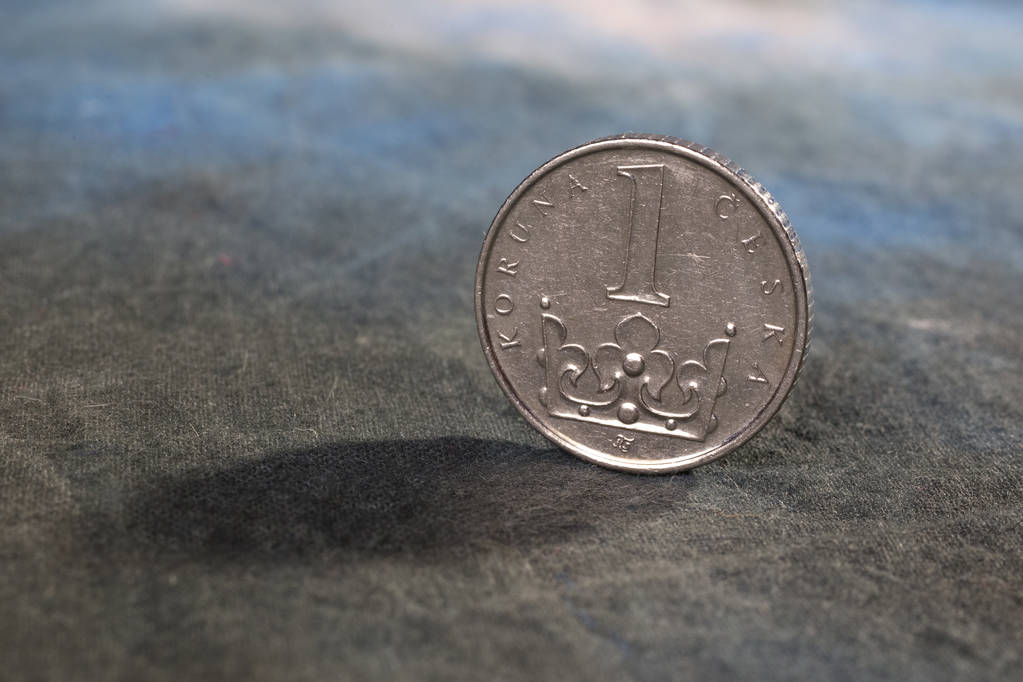 推币机怎样打中皇冠_推币机怎么打中皇冠_皇冠币价格