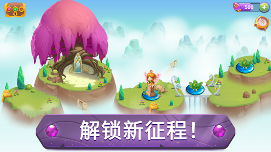 窝窝：冒险之旅——iOS、Android游戏评测