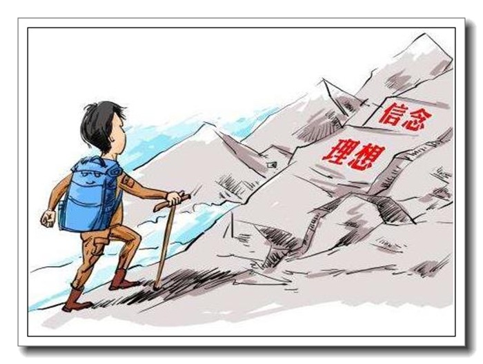 我的生存之道