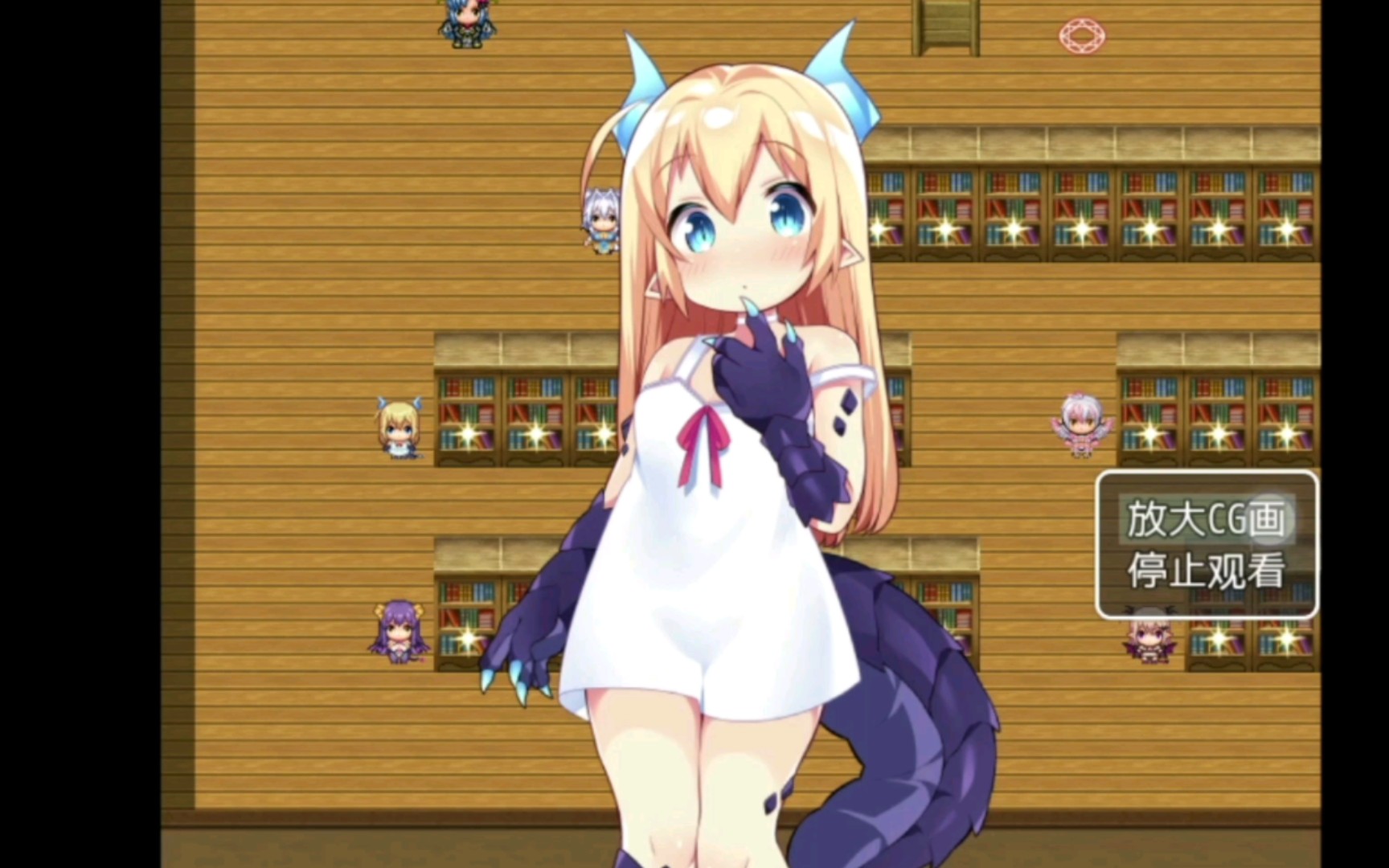 魔物娘岛配置_魔物娘h手游下载_魔物娘岛下载