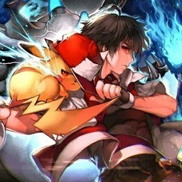 宝可梦无限融合下载中文版_无限融合0.9汉化_无限融合0.9汉化百度网盘