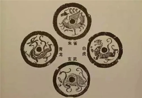 四象塔_四象塔_四象塔