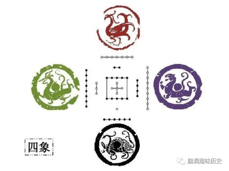 四象塔_四象塔_四象塔