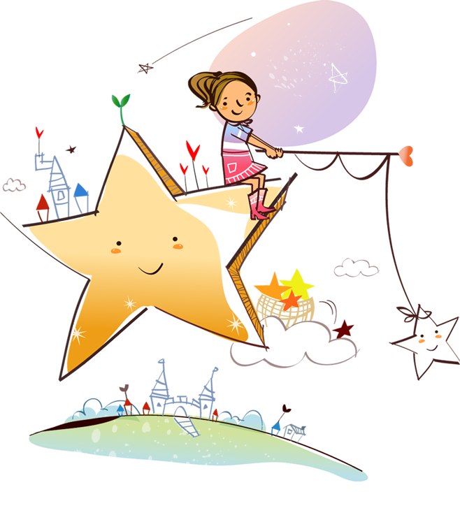 魔法星星_星星魔法棒_洛克王国星星魔法