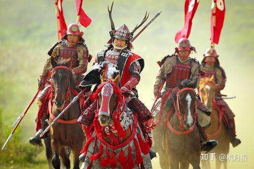 真田信繁有什么厉害的_真田信之_真田信繁