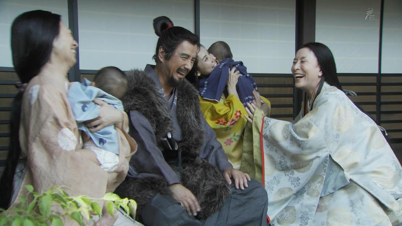 真田信繁有什么厉害的_真田信繁_真田信之
