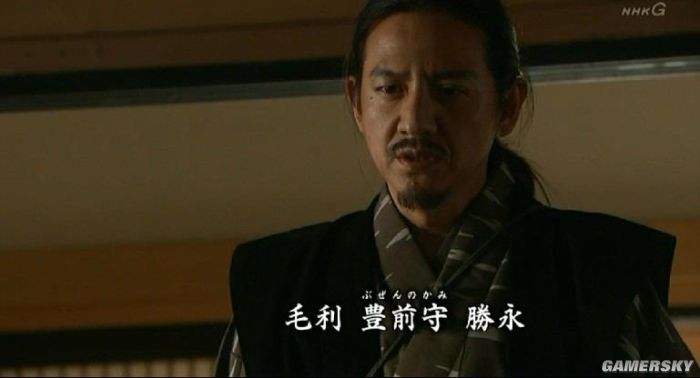 真田信繁有什么厉害的_真田信之_真田信繁