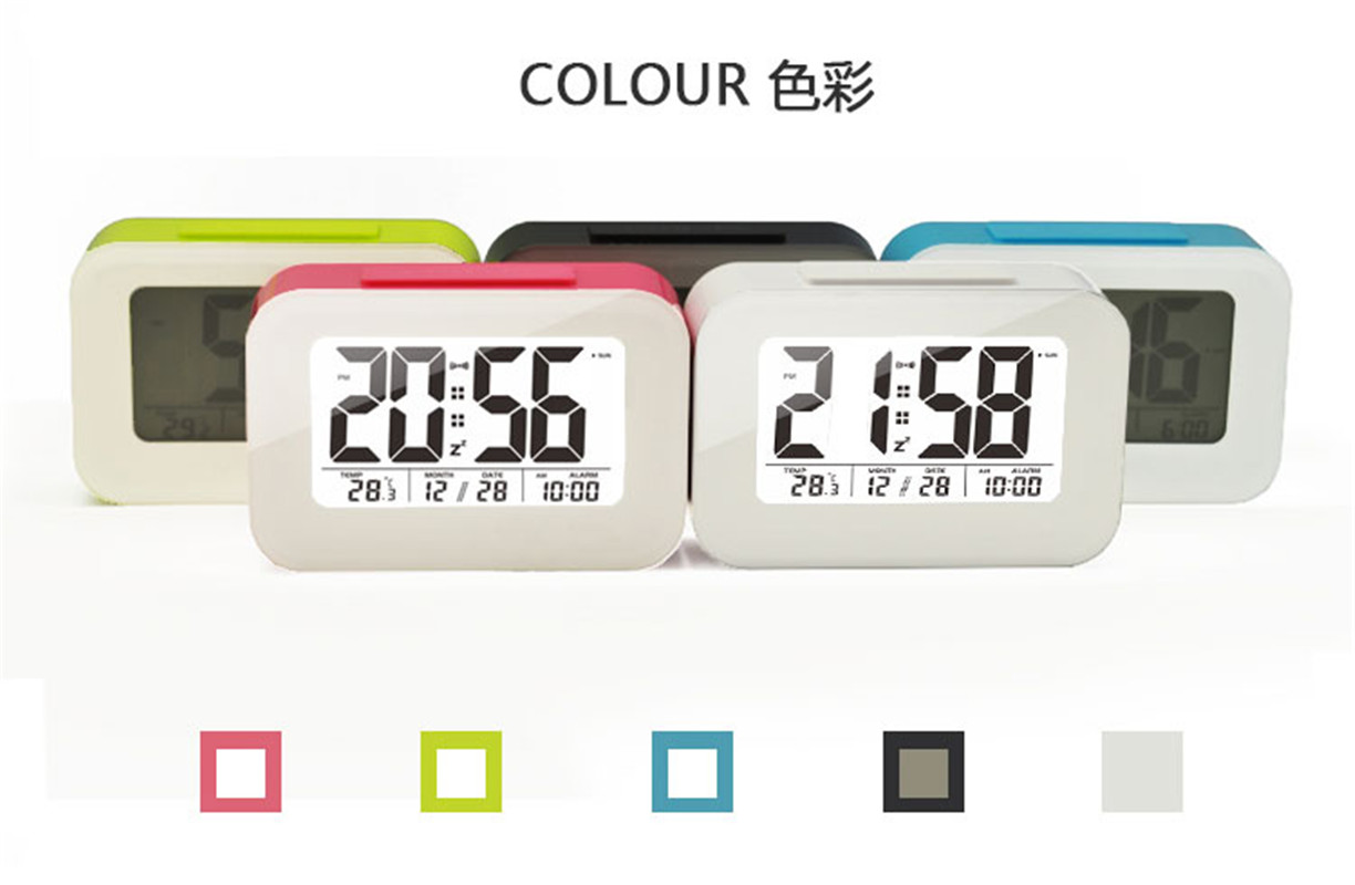 时钟桌面_桌面时钟小工具_桌面时钟小部件