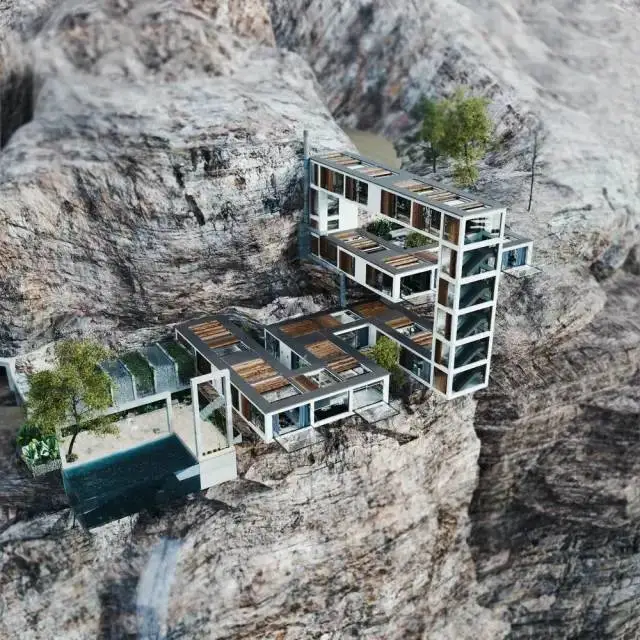 建筑游戏推荐手机_建筑类的手机小游戏有哪些_手游建筑类游戏排行