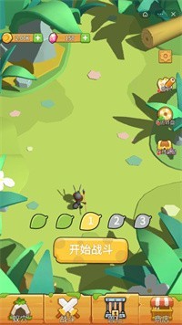 蚂蚁游戏有什么_好玩的蚂蚁手机游戏_蚂蚁游戏手机推荐游戏