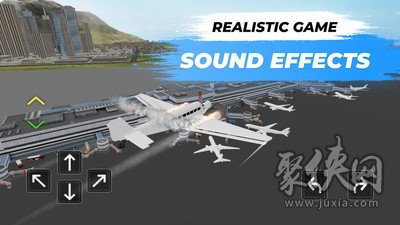 游戏模拟空管手机怎么玩_空管模拟器下载手机版_模拟空管游戏手机游戏