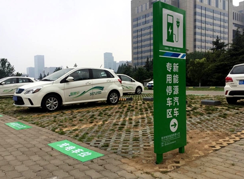 北京共享汽车-多样车型，满足出行需求