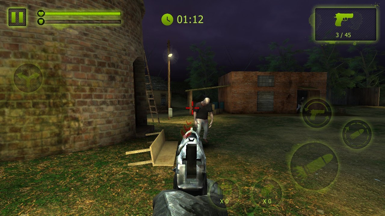 恐怖射击类手机游戏_steam恐怖射击联机游戏_恐怖射击游戏可联机手机