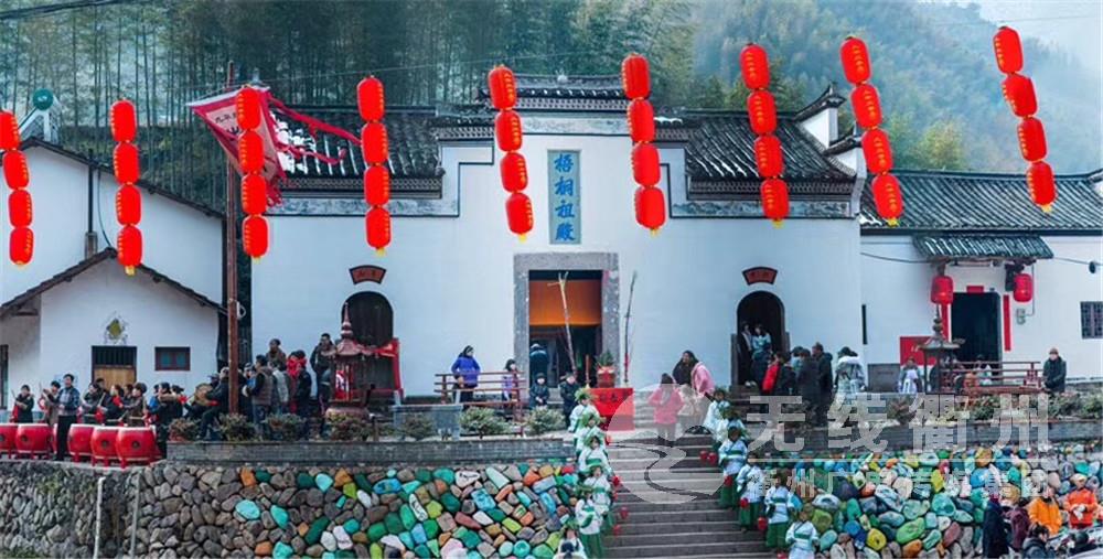 九华立春祭_九华立春祭人类非遗_2011年九华立春祭