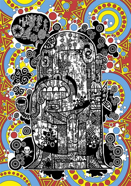 下载魔幻涂鸦_涂鸦魔幻手机游戏叫什么_魔幻涂鸦手机游戏