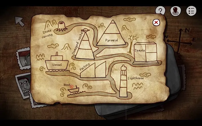 迷失 手机游戏_迷失手机版下载_迷失手机游戏怎么玩