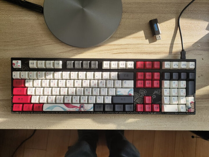 初音人物_初音的人设_初音是哪里的人物