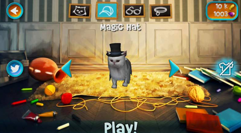 猫咪游戏app_猫色手机游戏_猫咪手游下载