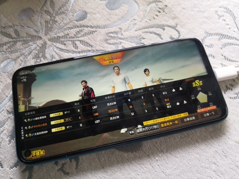 和平精英游戏手机_和平精英用什么手机玩_和平精英游戏用的什么手机