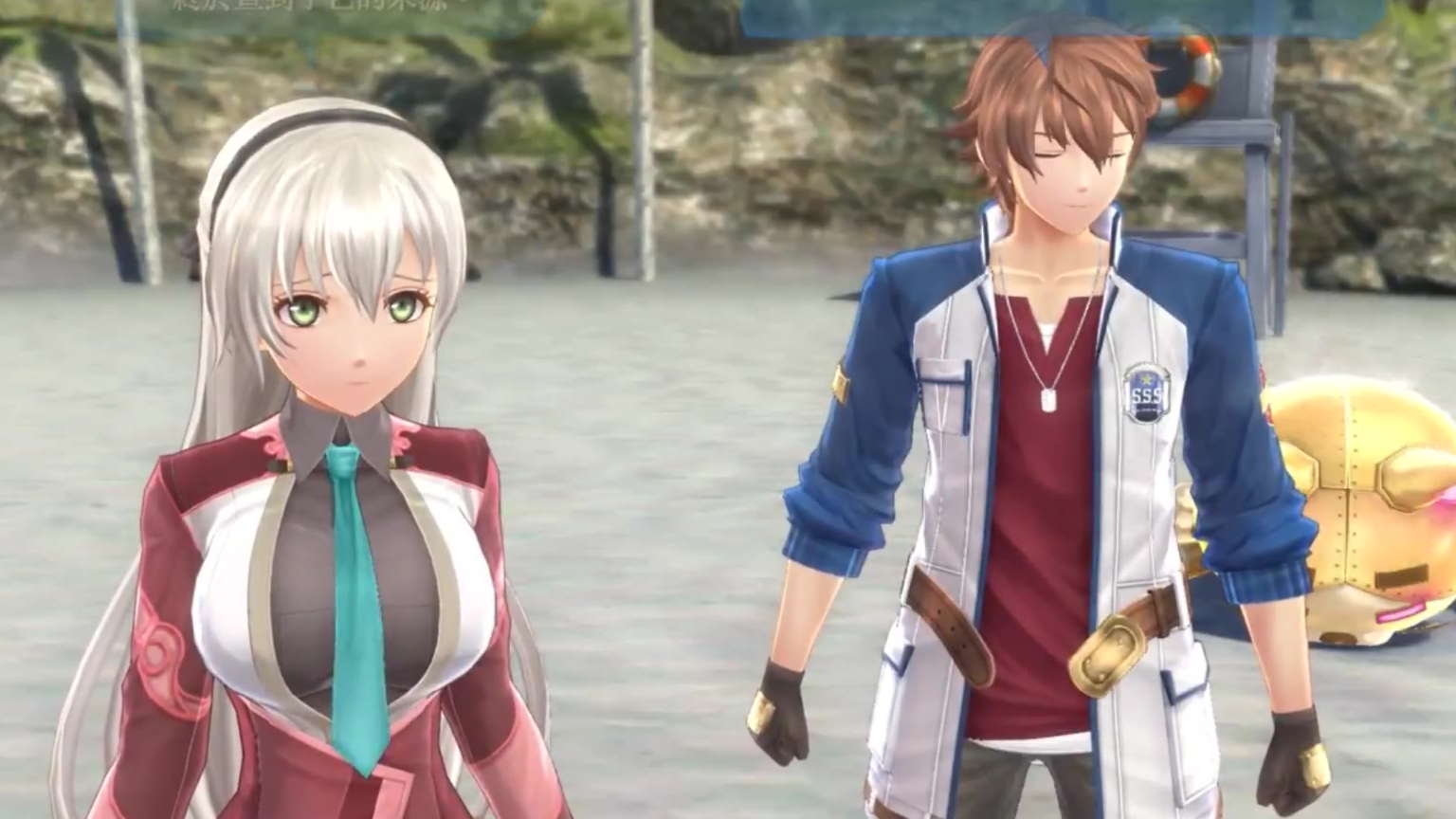 轨迹空SC终章攻略_空轨sc_空之轨迹sc