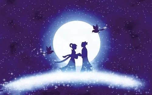 七夕是七天吗_七夕是哪天_七夕天是什么