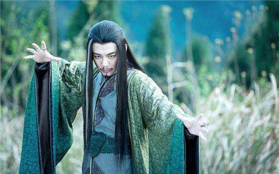 三国杀法正图片_三国杀法正原画_三国杀法正