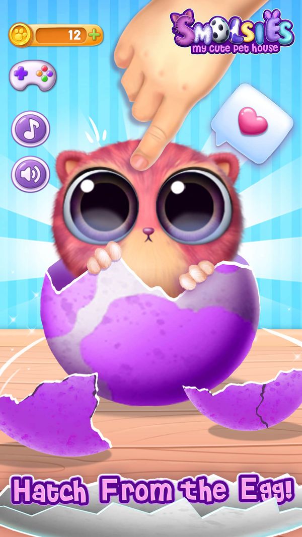 玛丽猫手机游戏_玛丽猫手机壁纸_玛丽猫历险记