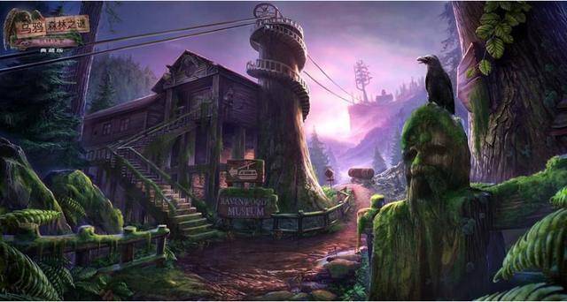 画质好解谜类手机游戏_画质超好的手机解密游戏_解锁游戏画质的软件