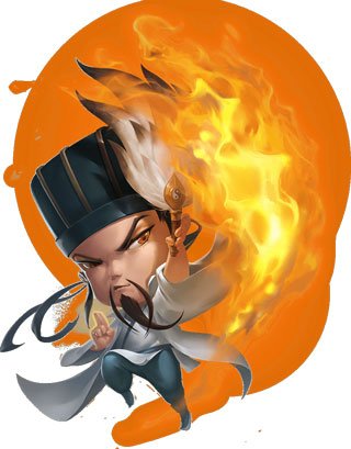 《派对浪客诸葛孔明》_诸葛孔明游戏_派对浪客诸葛孔明动漫