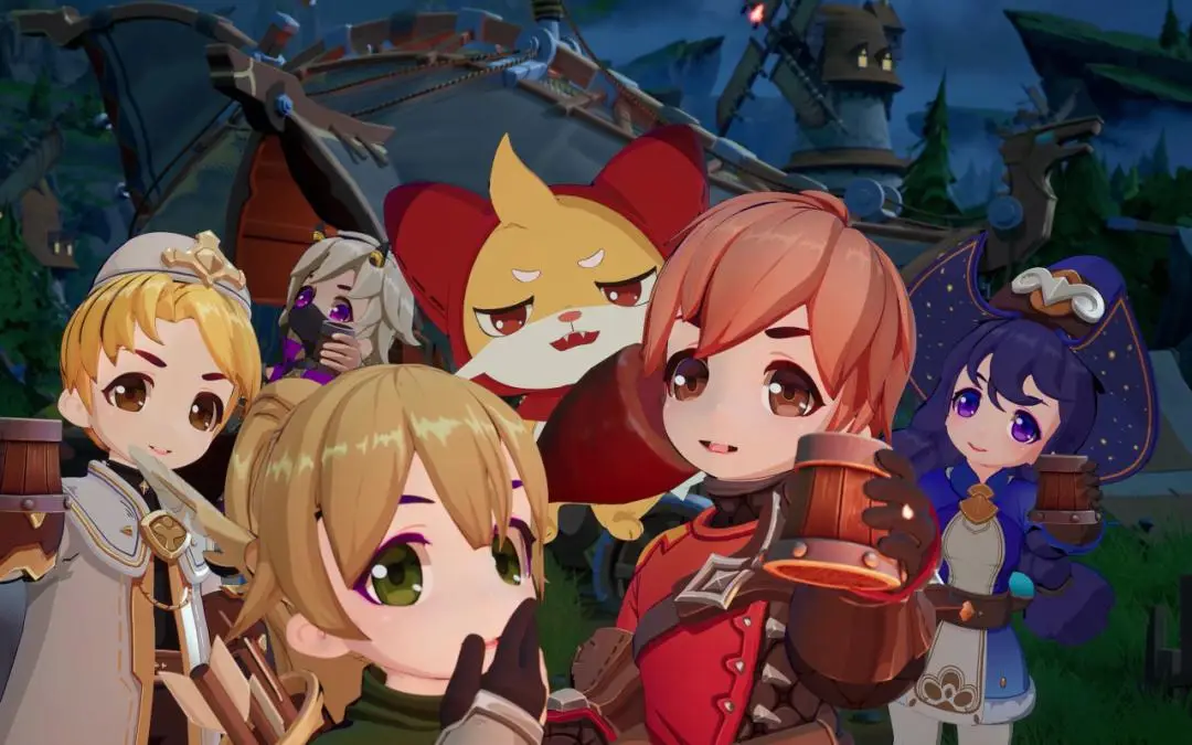 组队生存游戏手游_在手机上生存组队游戏_组队生存的游戏