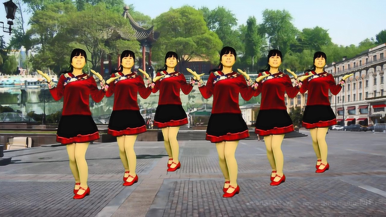 加密广场舞网站_加密广场舞视频_添加广场舞