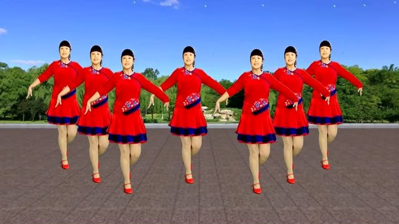 加密广场舞网站_加密广场舞视频_添加广场舞