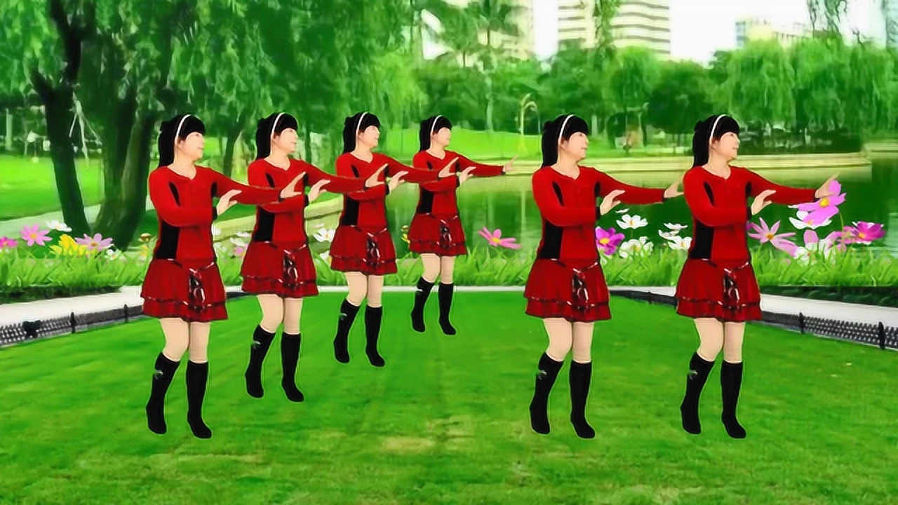 添加广场舞_加密广场舞网站_加密广场舞视频