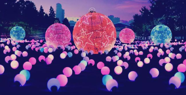 花灯节是什么节日_花灯节_花灯节的风俗