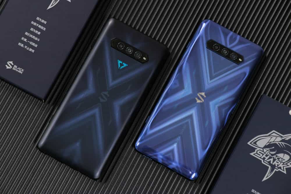 黑鲨手机游戏测评_黑鲨手机二游戏体验不好_黑鲨游戏手机大全