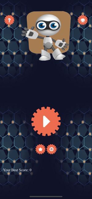 游戏机器人app_手机游戏机器人_关于机器人手机游戏
