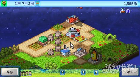 物语航海手机游戏怎么玩_物语航海手机游戏攻略_航海物语游戏手机