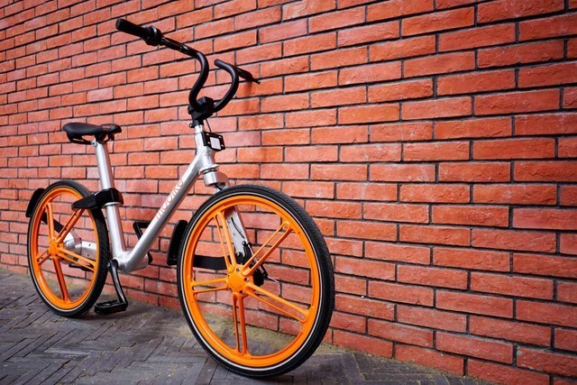 高德地图查询共享单车位置_高德地图查找共享单车_高德地图怎么找共享单车位置