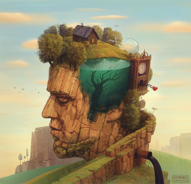 板野马戏的原画师是谁_板野马戏原作者_板野马戏