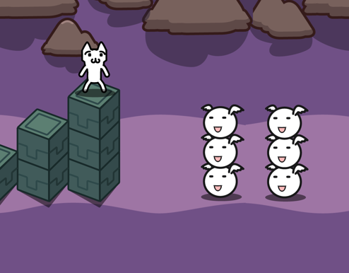 猫里奥3手机版_猫里奥游戏手机下载_在线玩猫里奥