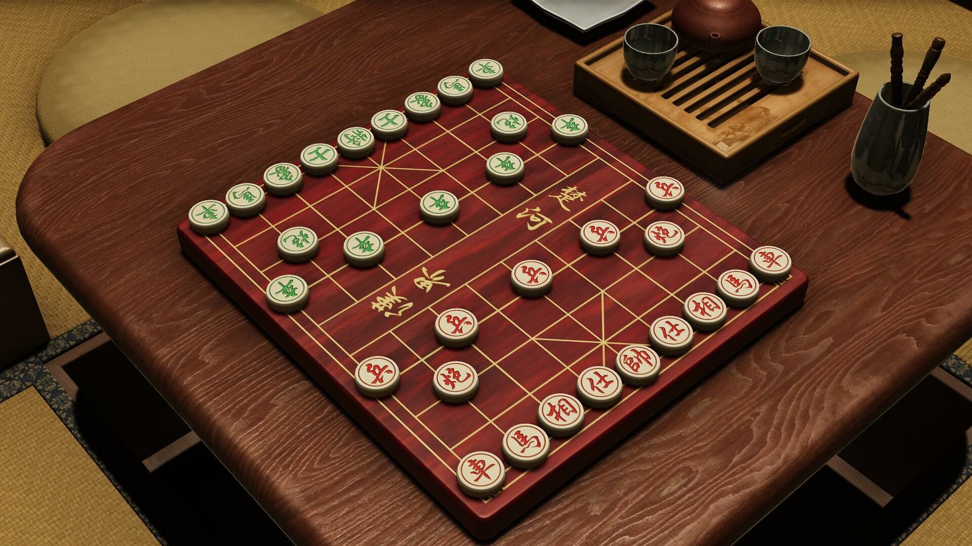 手机能联机的象棋_能联机的象棋手游_可以联机象棋手机游戏