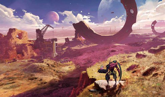 流浪地球游戏 手机_流浪地球软件下载_地球流浪手机游戏怎么玩