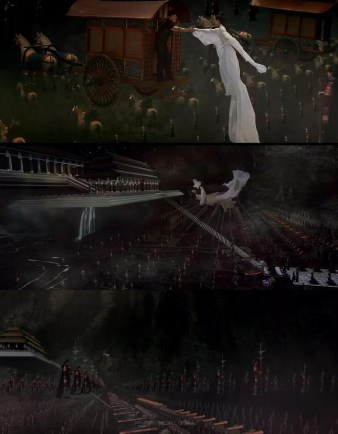 梦回大秦手游_梦回大秦提升攻略_梦回大秦手机游戏