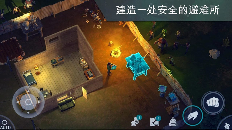 好玩预言末日版手机游戏有哪些_怎么玩末日预言手游_好玩的末日预言手机版游戏