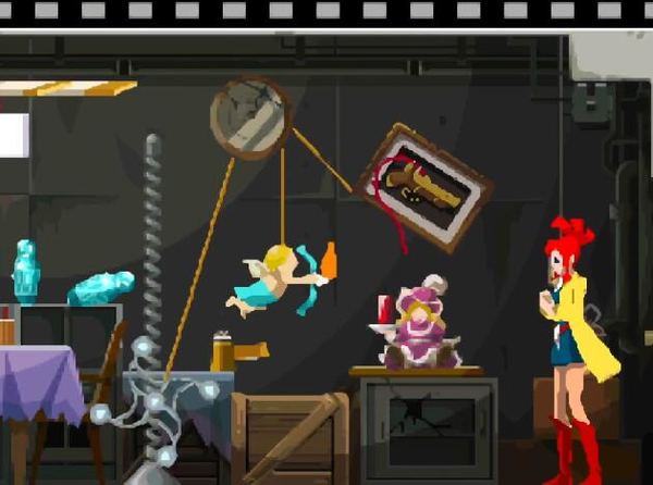 点击精灵手机版下载_精灵与幽灵游戏下载手机版_可爱小幽灵手机版下载